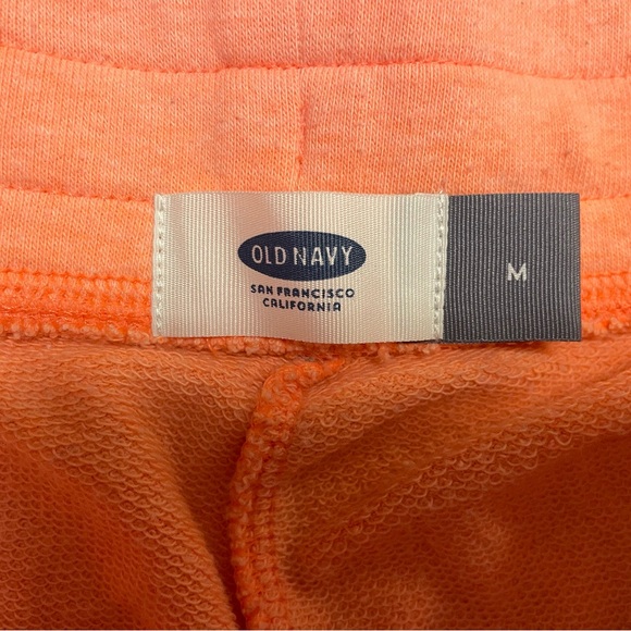 Women’s Cotton Shorts - Old Navy - Size Medium - Picture 4 of 4